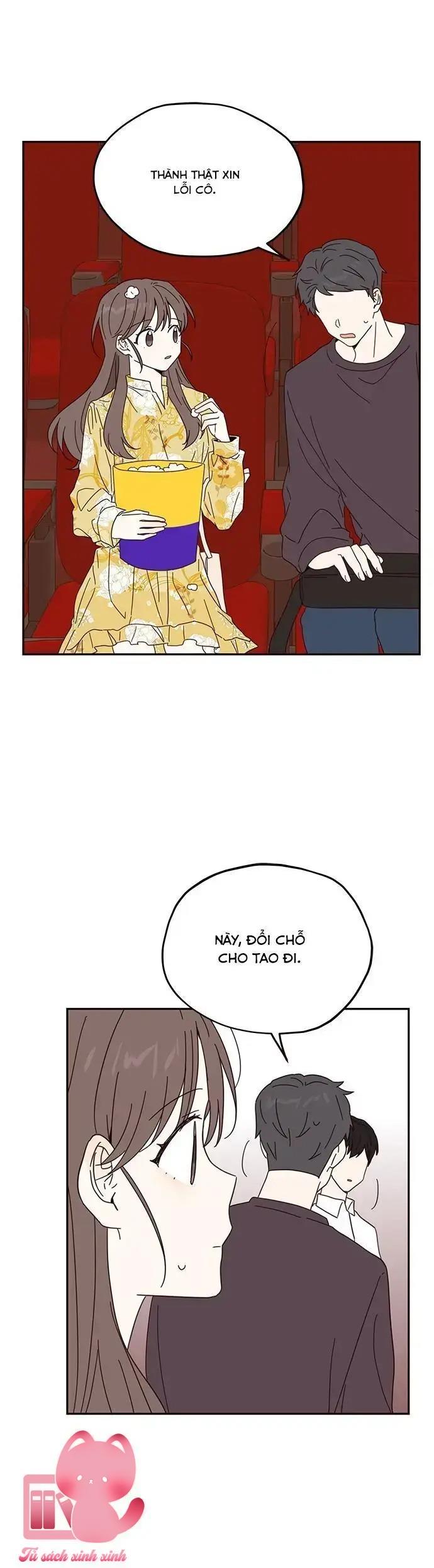 Sợi Chỉ Tình Yêu - Chap 14 - Trang 44