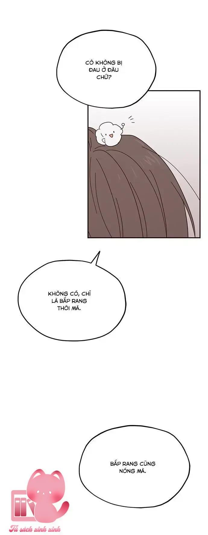 Sợi Chỉ Tình Yêu - Chap 14 - Trang 46