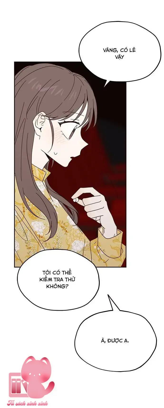 Sợi Chỉ Tình Yêu - Chap 14 - Trang 47