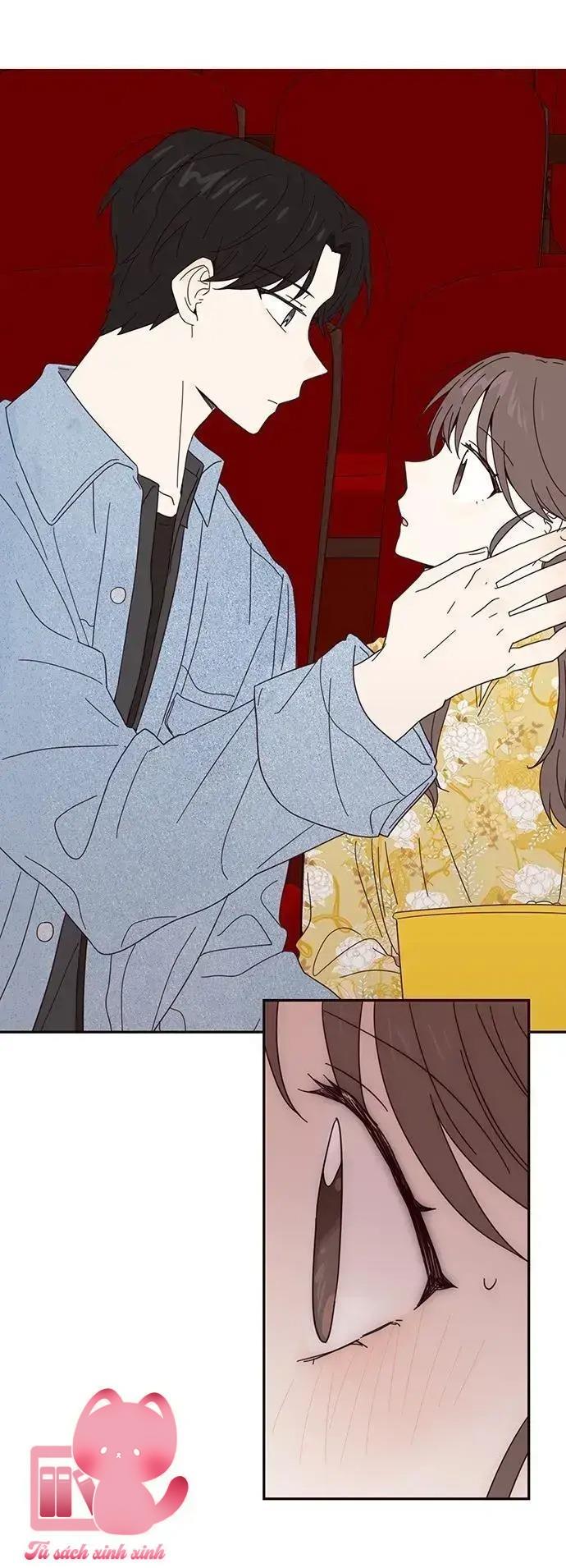 Sợi Chỉ Tình Yêu - Chap 14 - Trang 49