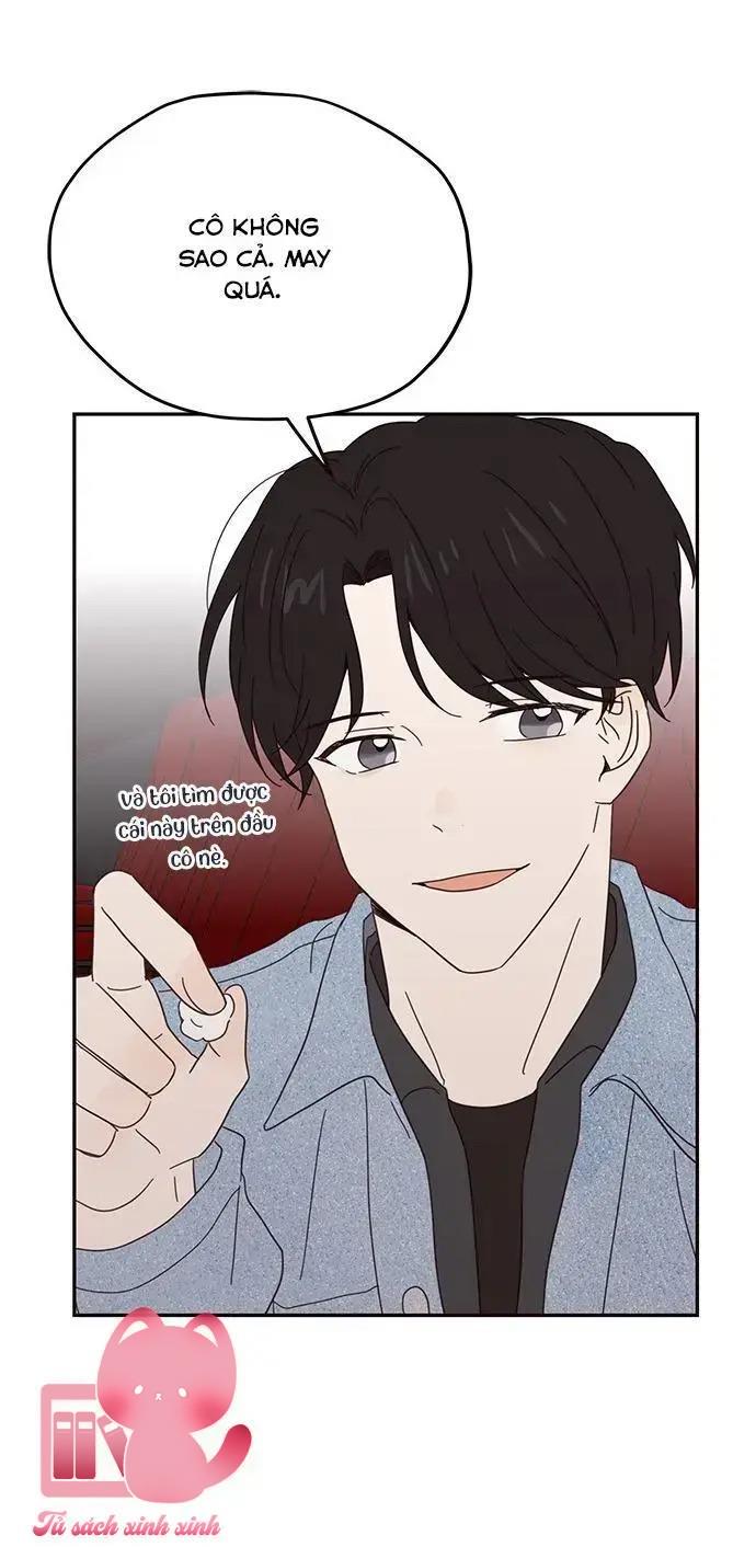 Sợi Chỉ Tình Yêu - Chap 14 - Trang 50