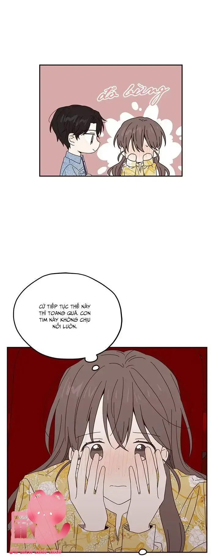 Sợi Chỉ Tình Yêu - Chap 14 - Trang 51