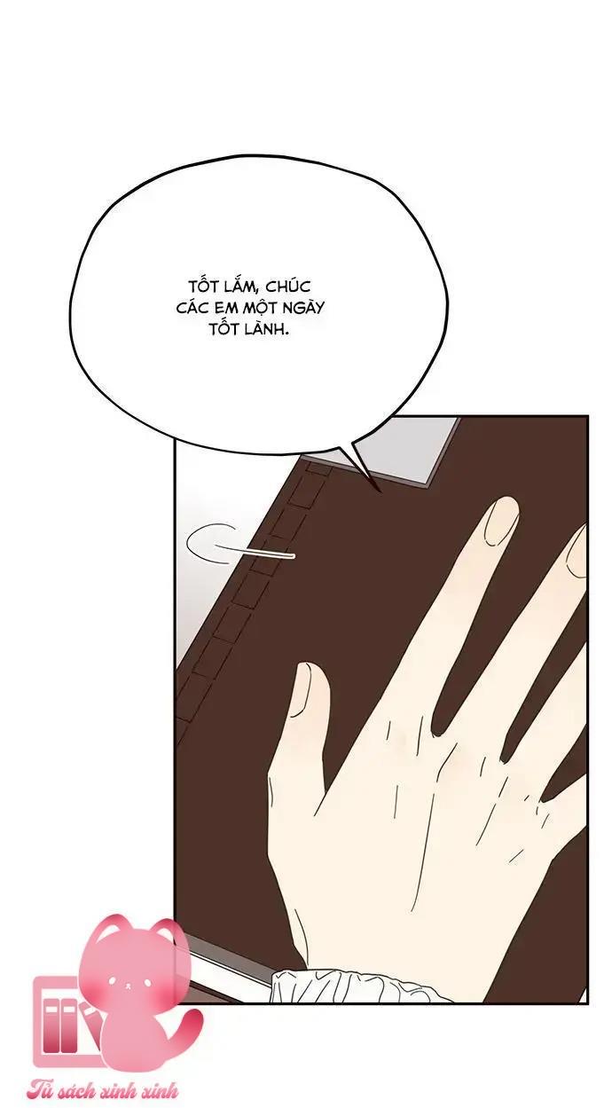 Sợi Chỉ Tình Yêu - Chap 14 - Trang 6
