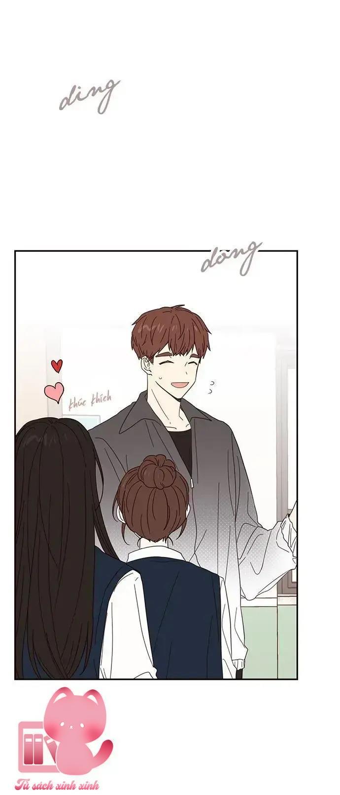 Sợi Chỉ Tình Yêu - Chap 14 - Trang 7