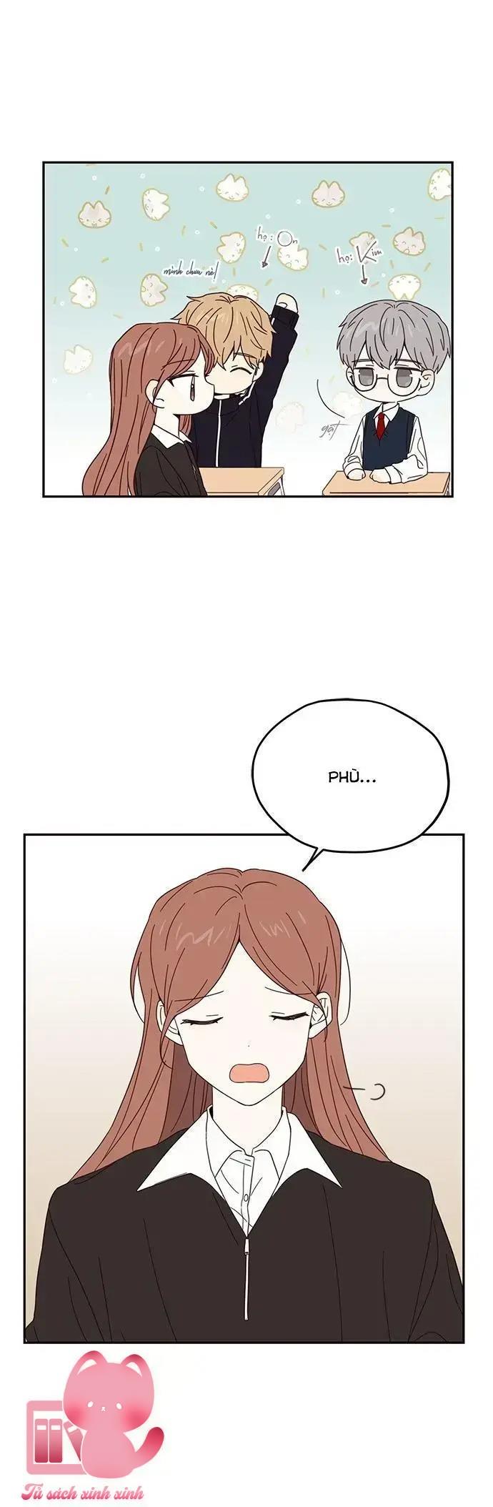 Sợi Chỉ Tình Yêu - Chap 14 - Trang 9