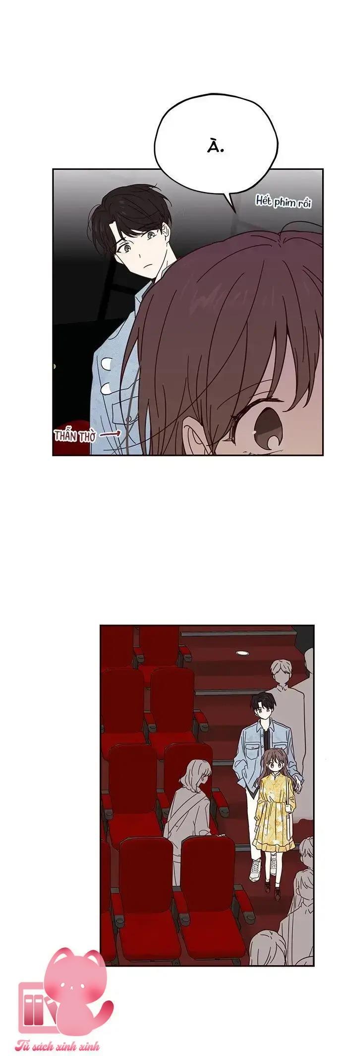 Sợi Chỉ Tình Yêu - Chap 15 - Trang 13