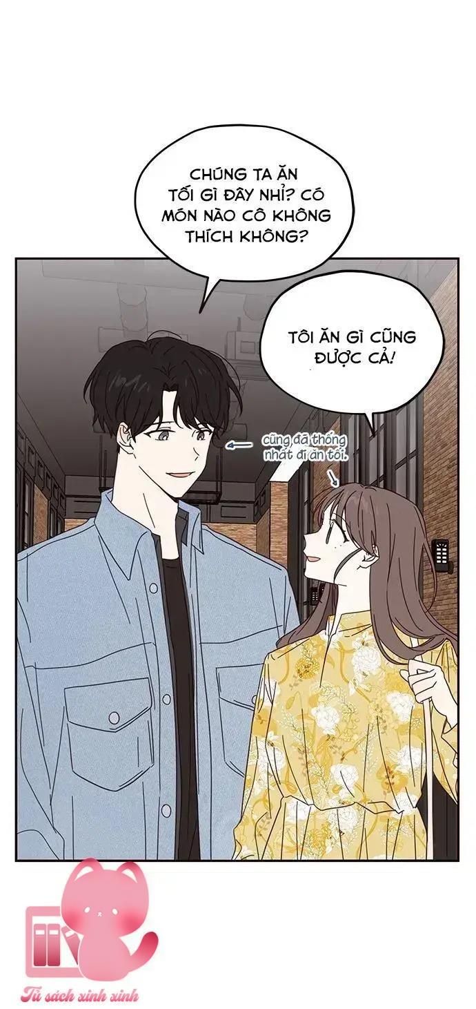 Sợi Chỉ Tình Yêu - Chap 15 - Trang 14