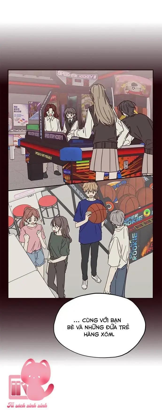 Sợi Chỉ Tình Yêu - Chap 15 - Trang 16