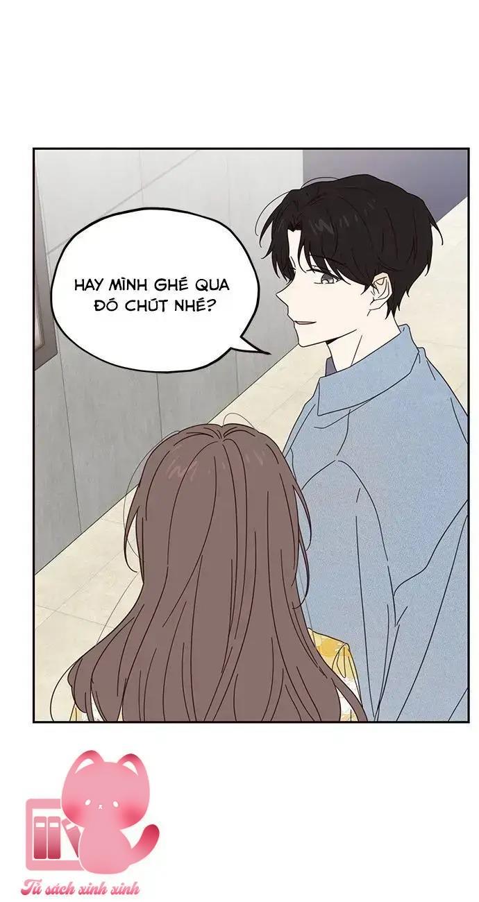 Sợi Chỉ Tình Yêu - Chap 15 - Trang 17