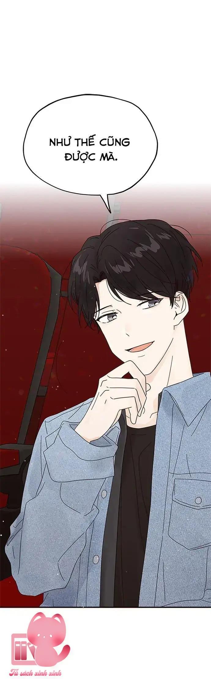 Sợi Chỉ Tình Yêu - Chap 15 - Trang 2