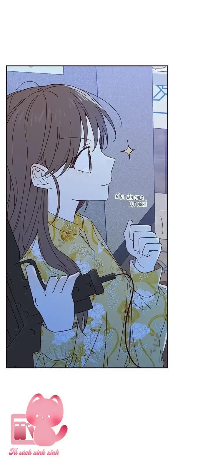 Sợi Chỉ Tình Yêu - Chap 15 - Trang 21