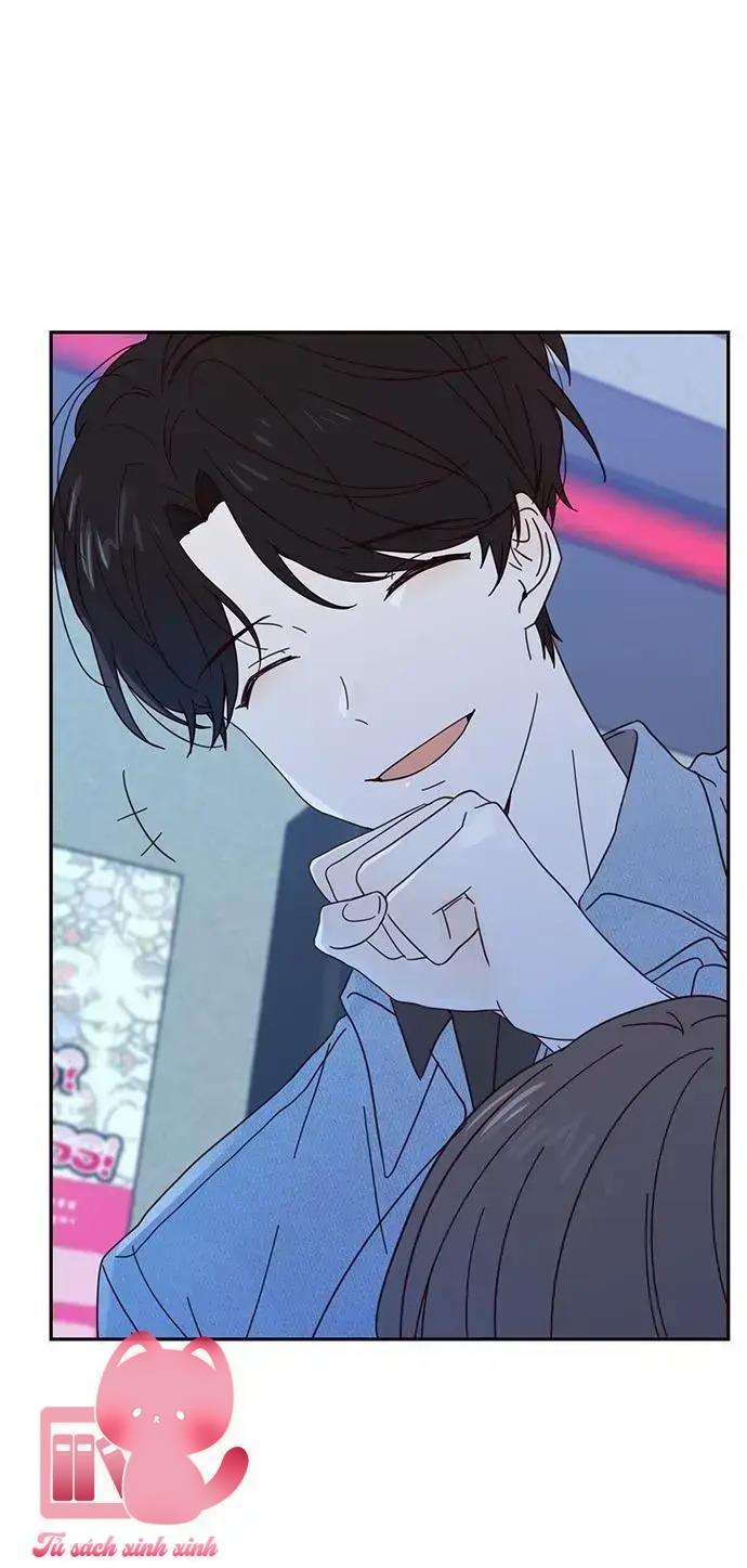 Sợi Chỉ Tình Yêu - Chap 15 - Trang 22