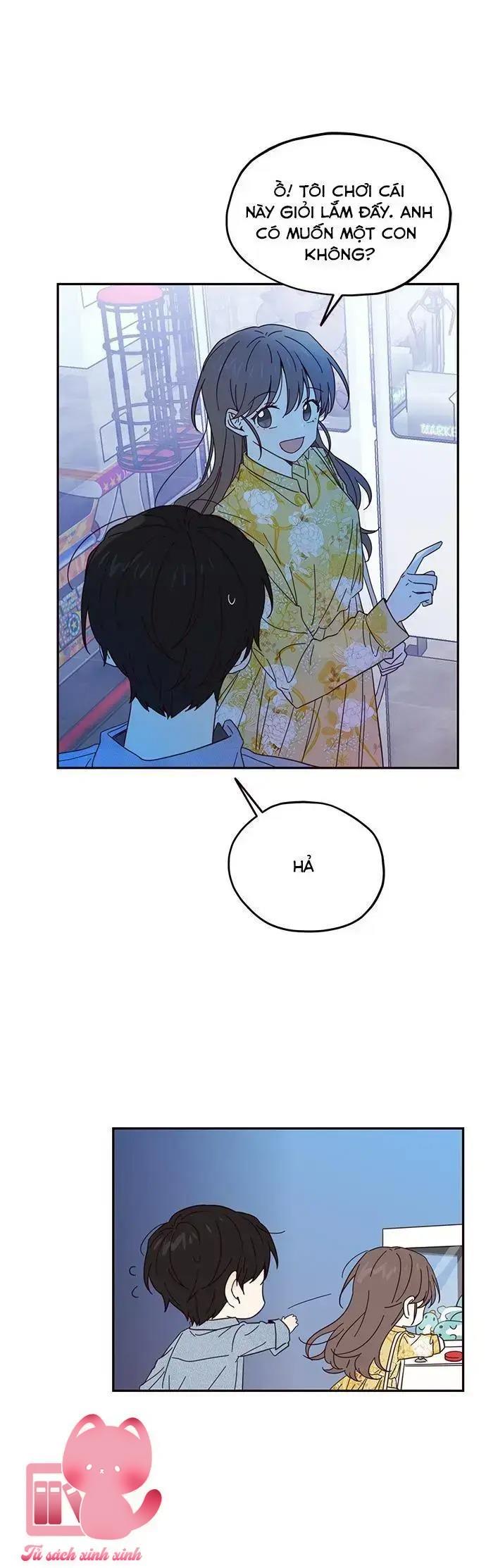 Sợi Chỉ Tình Yêu - Chap 15 - Trang 24