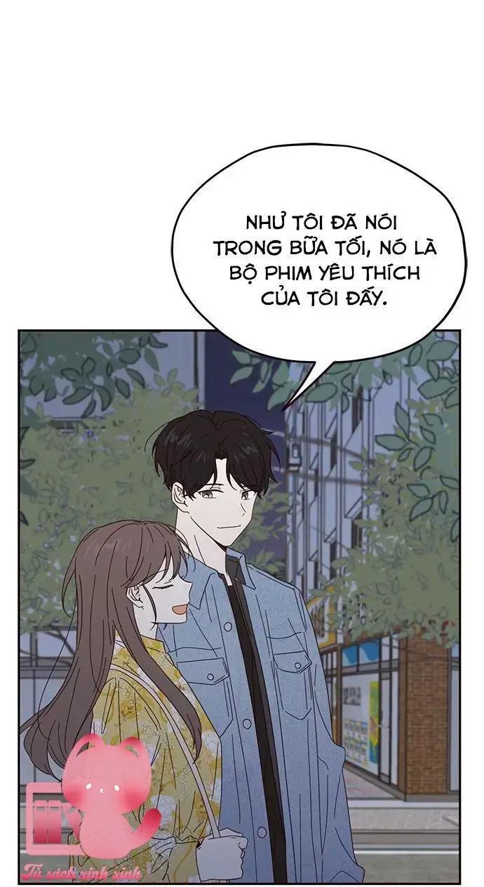 Sợi Chỉ Tình Yêu - Chap 15 - Trang 34