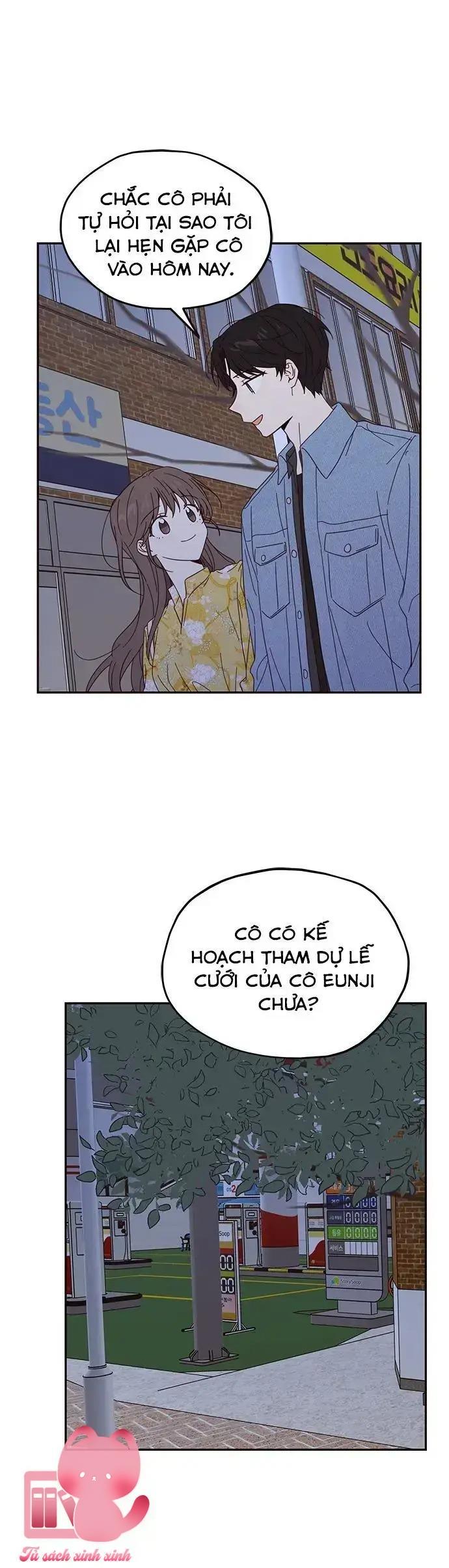 Sợi Chỉ Tình Yêu - Chap 15 - Trang 37