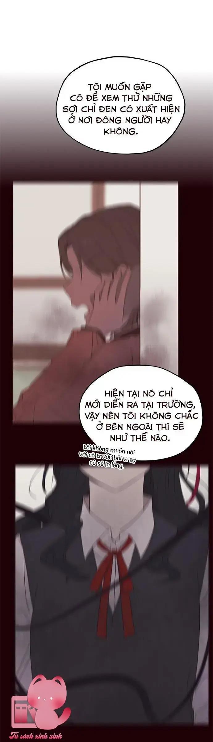Sợi Chỉ Tình Yêu - Chap 15 - Trang 38