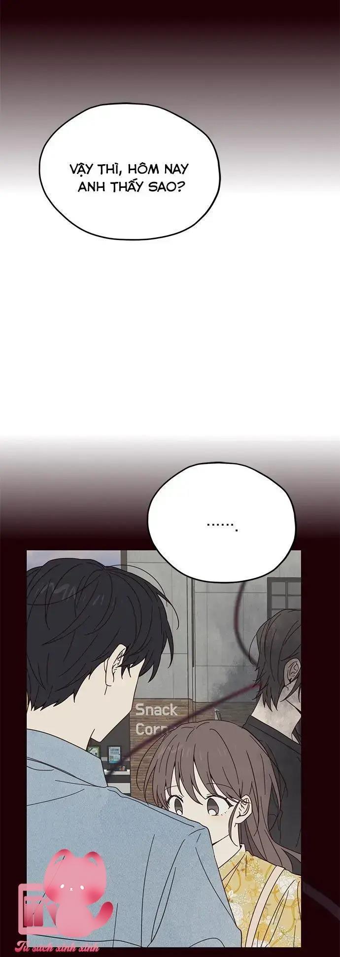 Sợi Chỉ Tình Yêu - Chap 15 - Trang 39