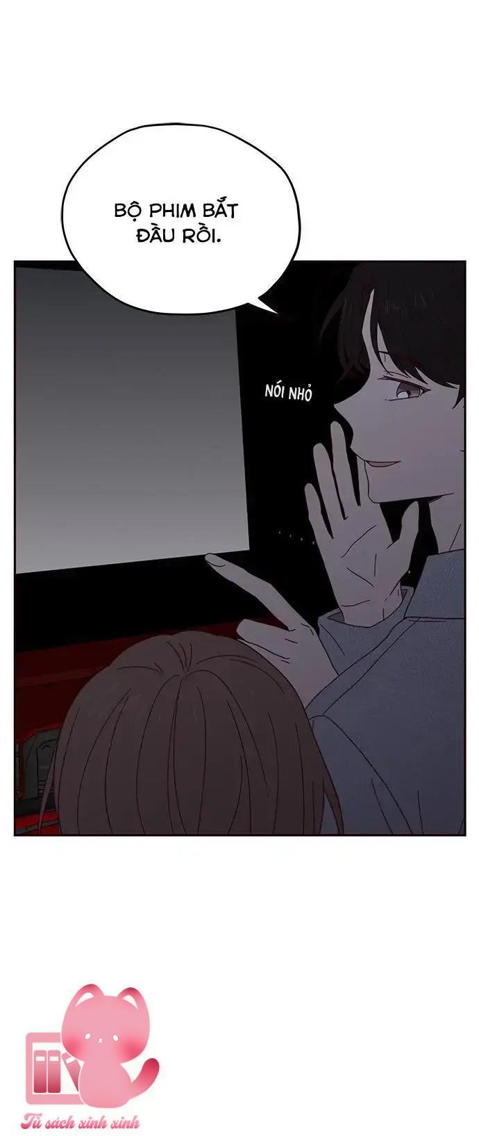 Sợi Chỉ Tình Yêu - Chap 15 - Trang 4