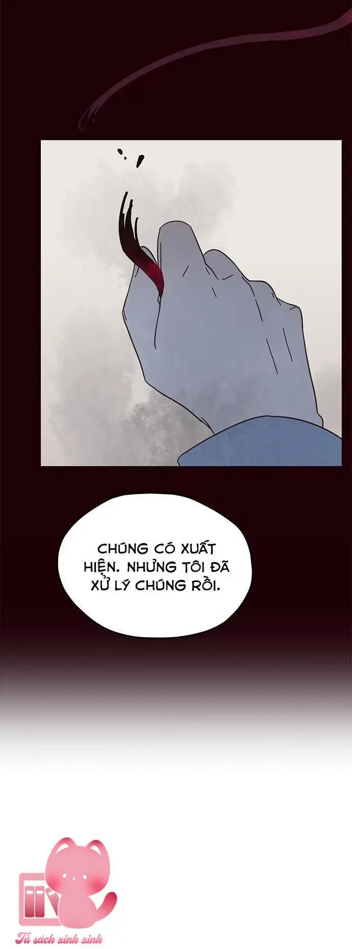 Sợi Chỉ Tình Yêu - Chap 15 - Trang 40