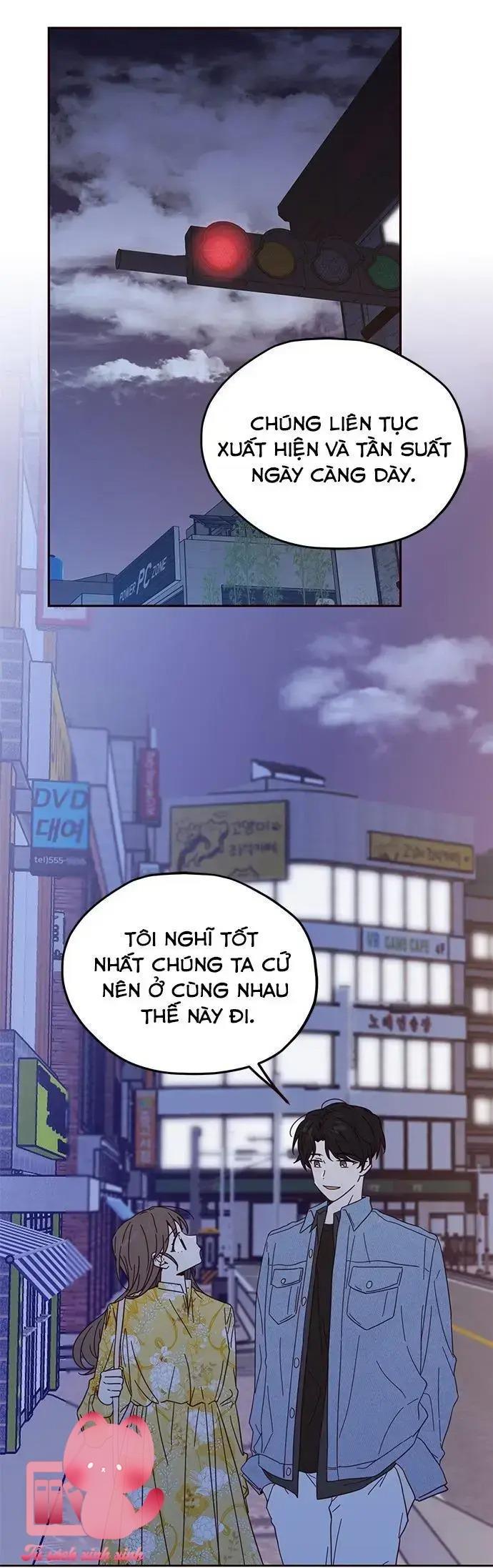 Sợi Chỉ Tình Yêu - Chap 15 - Trang 41