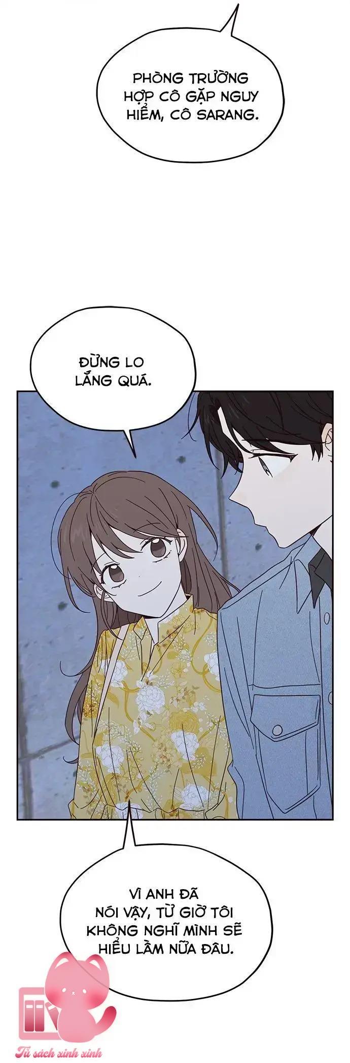 Sợi Chỉ Tình Yêu - Chap 15 - Trang 42