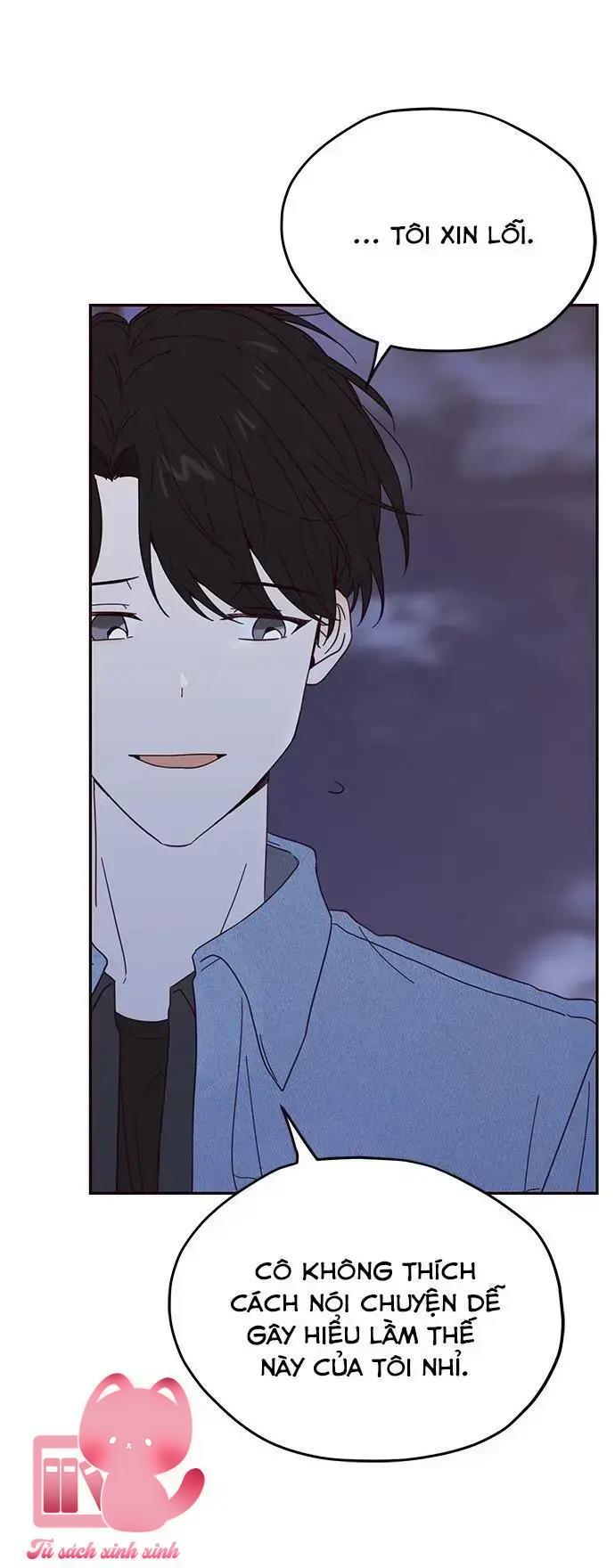 Sợi Chỉ Tình Yêu - Chap 15 - Trang 43
