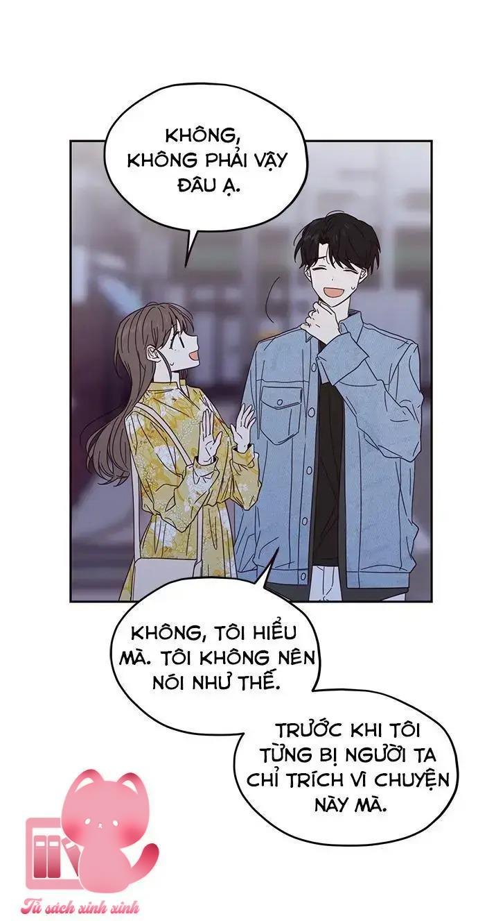 Sợi Chỉ Tình Yêu - Chap 15 - Trang 44