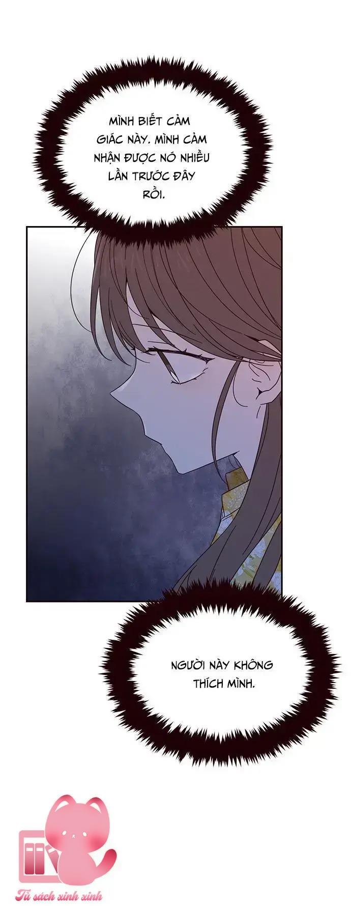 Sợi Chỉ Tình Yêu - Chap 15 - Trang 45