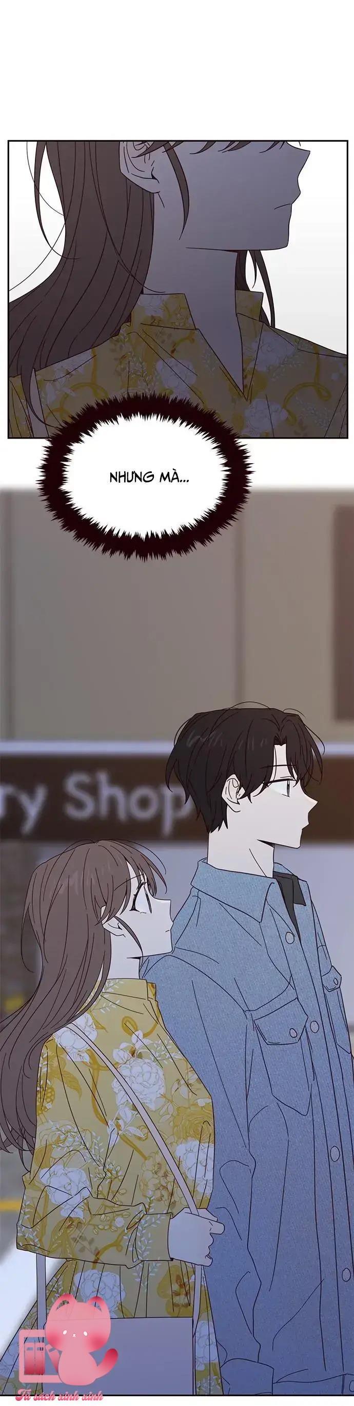 Sợi Chỉ Tình Yêu - Chap 15 - Trang 46