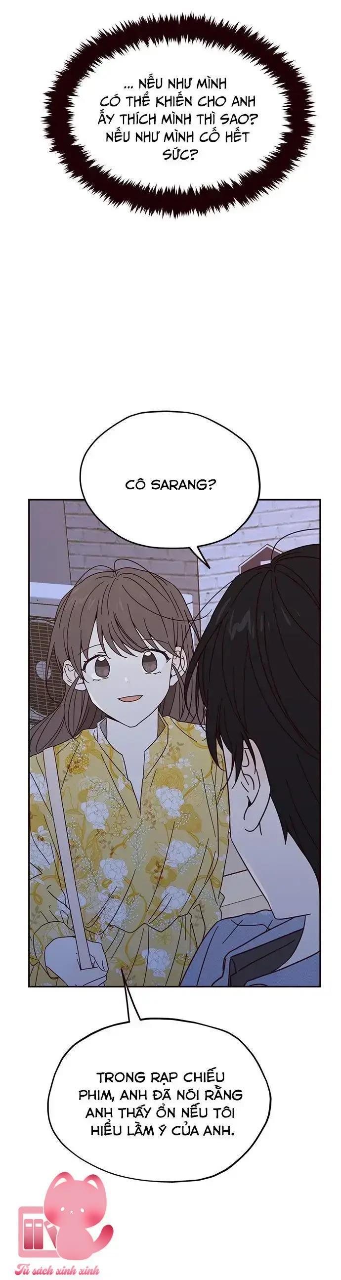 Sợi Chỉ Tình Yêu - Chap 15 - Trang 47
