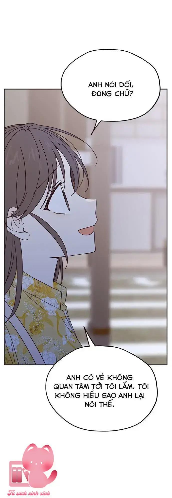 Sợi Chỉ Tình Yêu - Chap 15 - Trang 48
