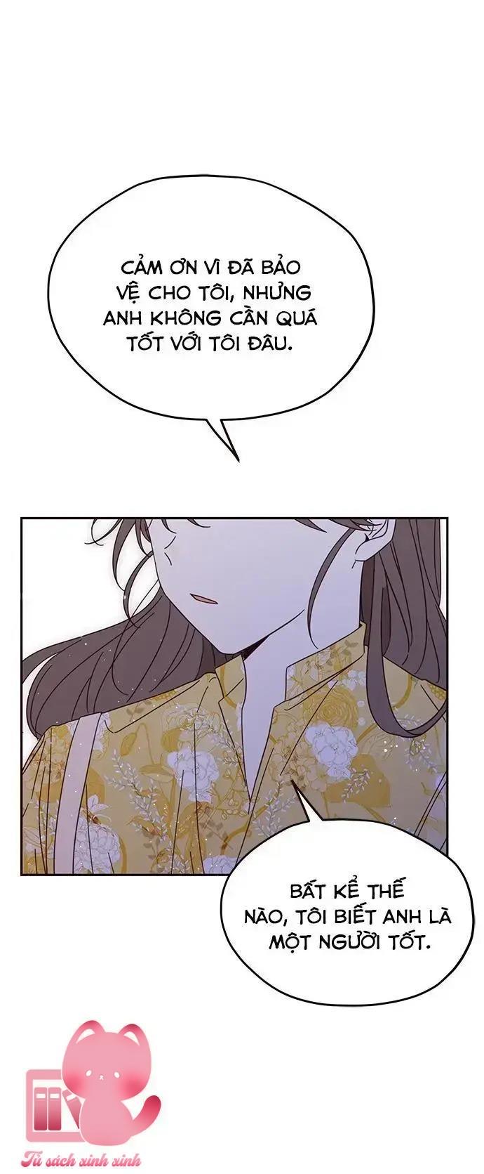 Sợi Chỉ Tình Yêu - Chap 15 - Trang 50