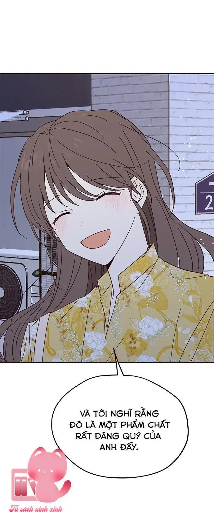 Sợi Chỉ Tình Yêu - Chap 15 - Trang 51