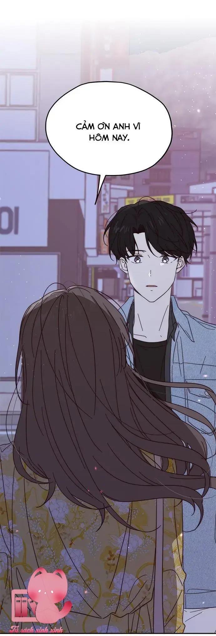 Sợi Chỉ Tình Yêu - Chap 15 - Trang 52