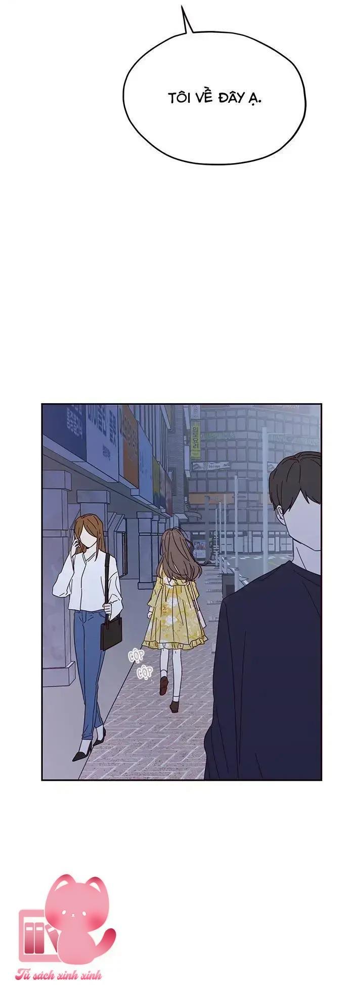Sợi Chỉ Tình Yêu - Chap 15 - Trang 53