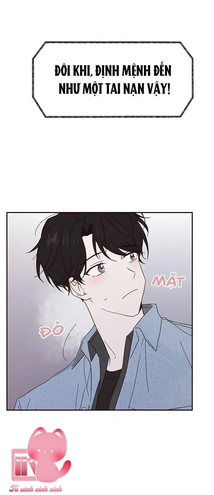 Sợi Chỉ Tình Yêu - Chap 15 - Trang 55