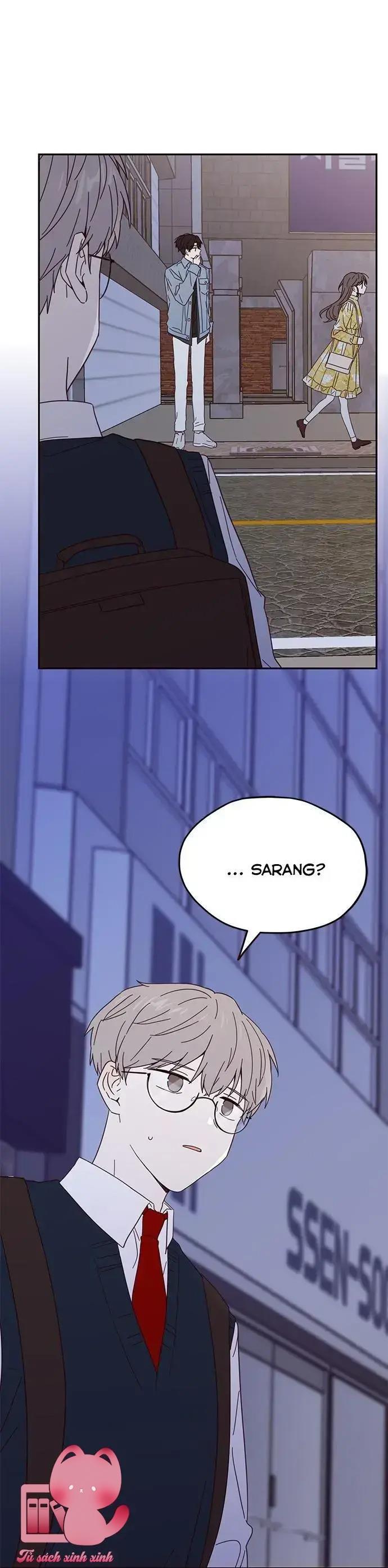 Sợi Chỉ Tình Yêu - Chap 15 - Trang 56
