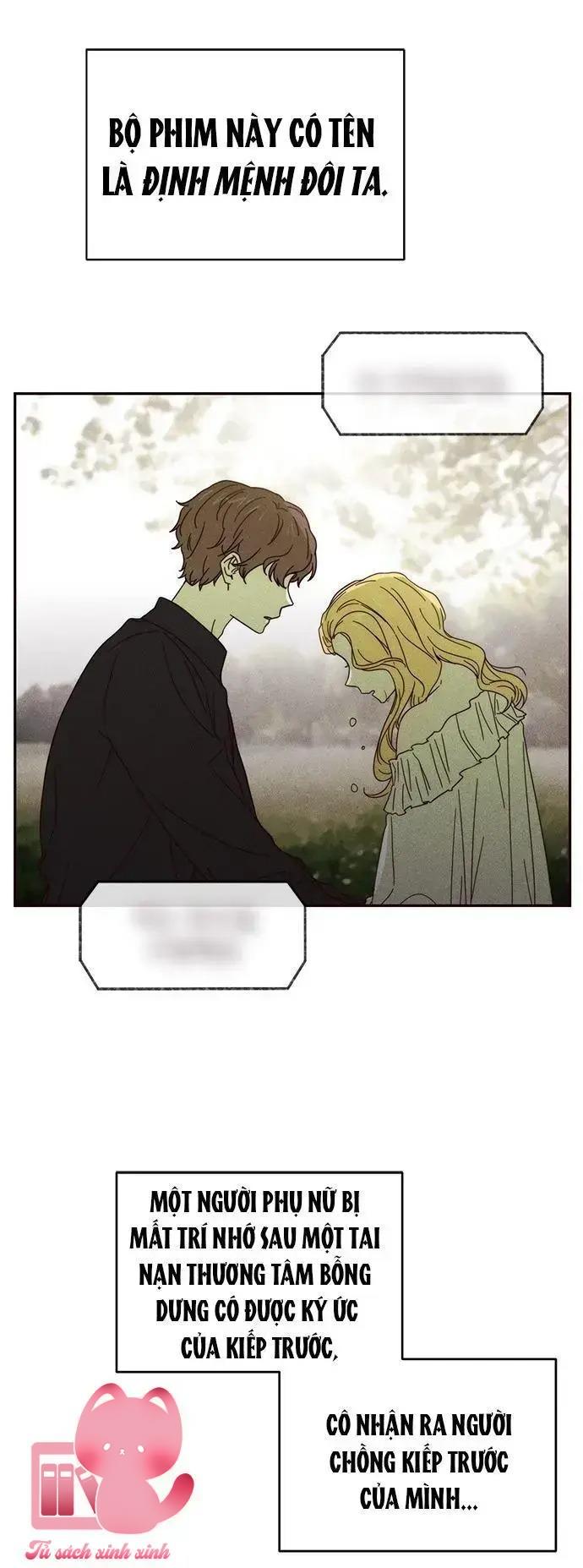 Sợi Chỉ Tình Yêu - Chap 15 - Trang 6