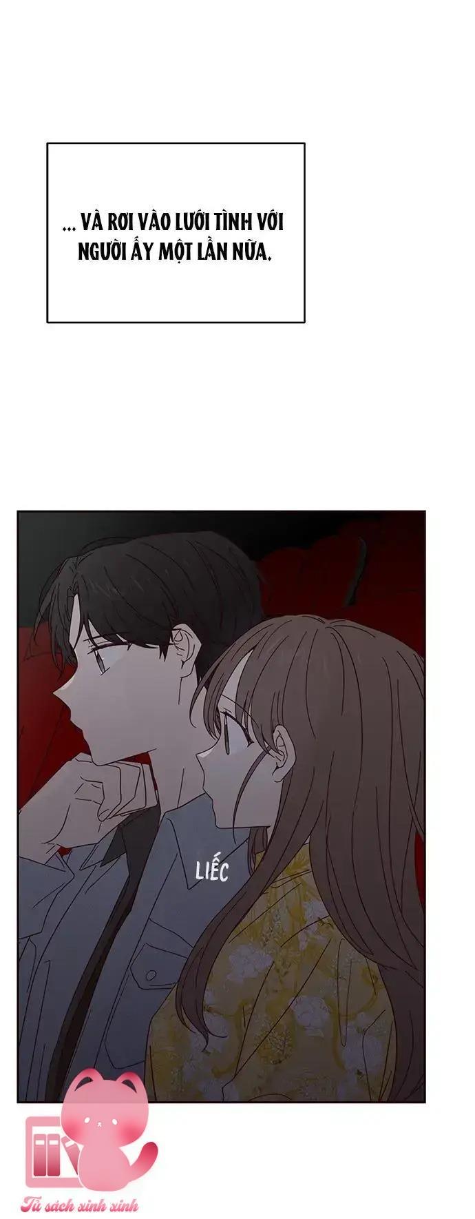 Sợi Chỉ Tình Yêu - Chap 15 - Trang 7