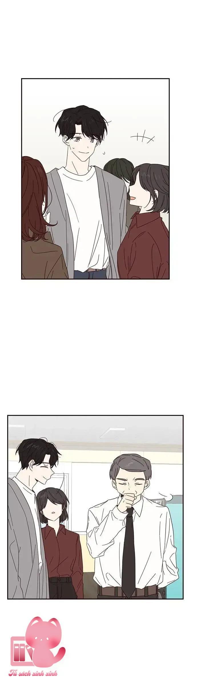 Sợi Chỉ Tình Yêu - Chap 16 - Trang 10