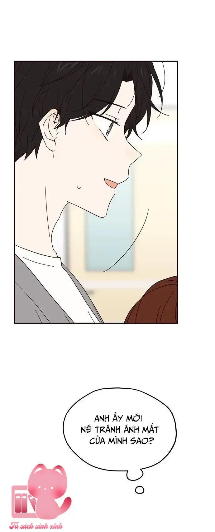 Sợi Chỉ Tình Yêu - Chap 16 - Trang 12