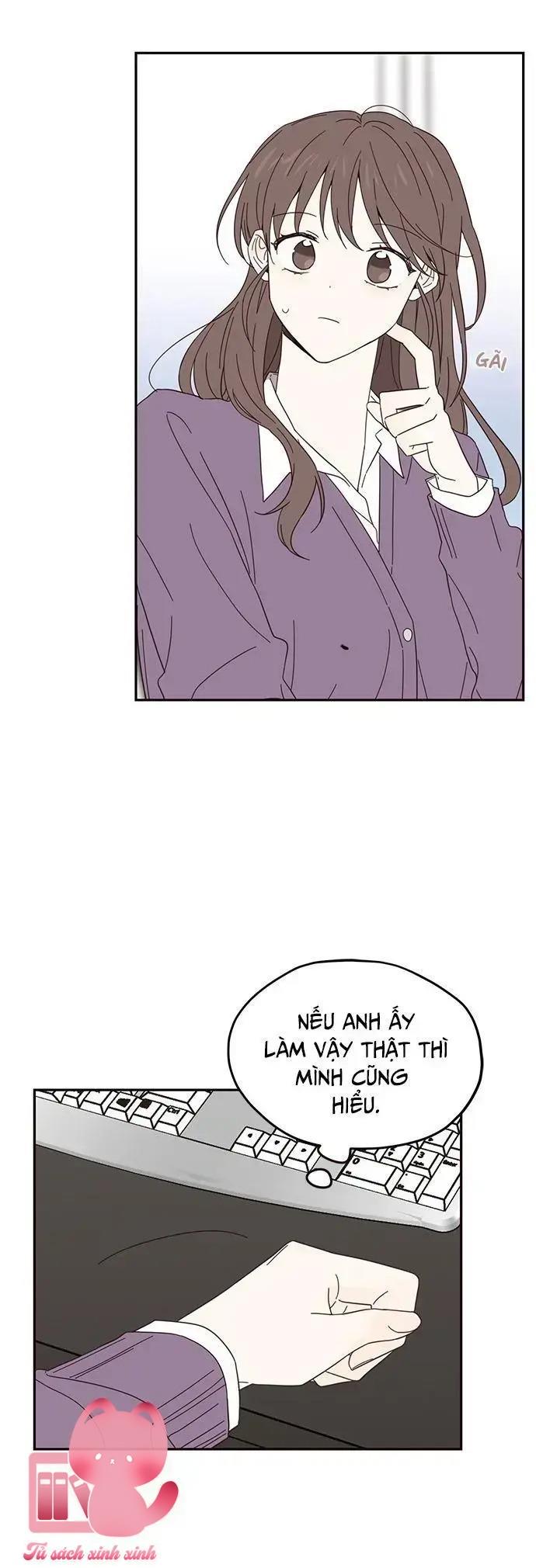 Sợi Chỉ Tình Yêu - Chap 16 - Trang 13