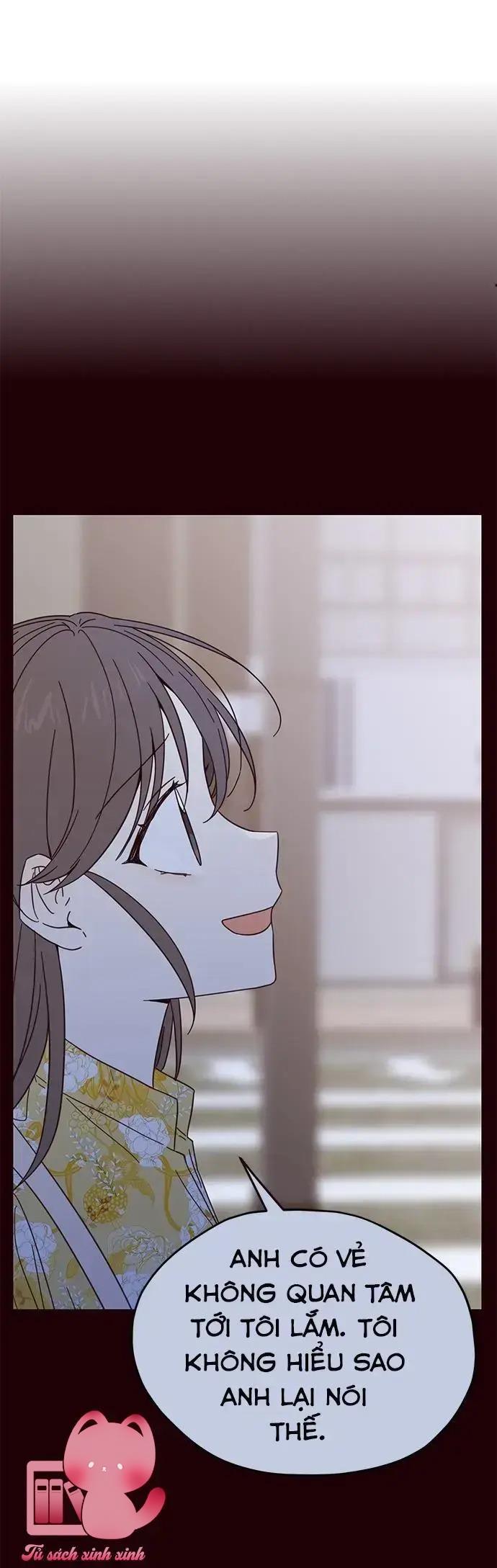 Sợi Chỉ Tình Yêu - Chap 16 - Trang 14