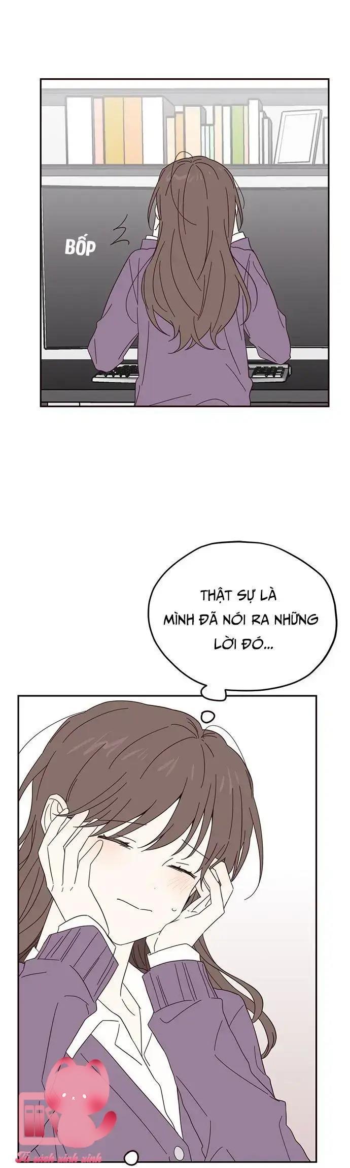 Sợi Chỉ Tình Yêu - Chap 16 - Trang 16
