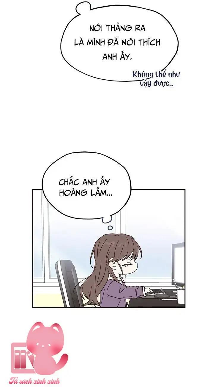 Sợi Chỉ Tình Yêu - Chap 16 - Trang 17