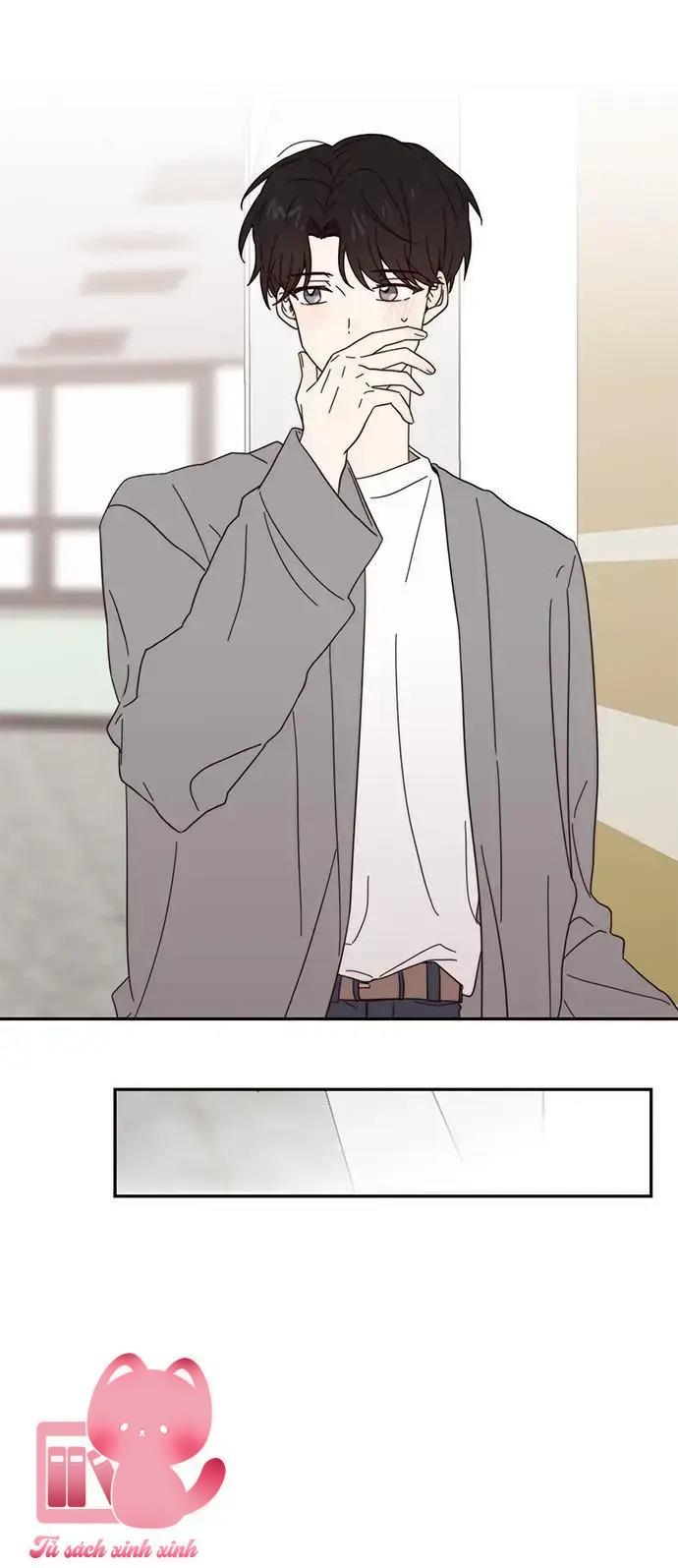 Sợi Chỉ Tình Yêu - Chap 16 - Trang 19