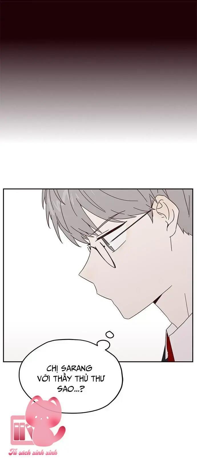 Sợi Chỉ Tình Yêu - Chap 16 - Trang 23