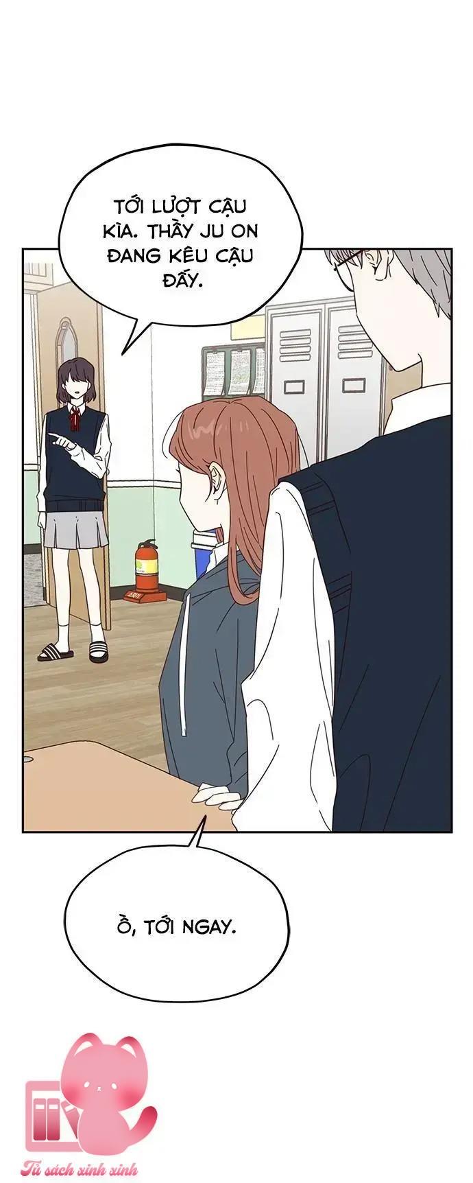 Sợi Chỉ Tình Yêu - Chap 16 - Trang 27