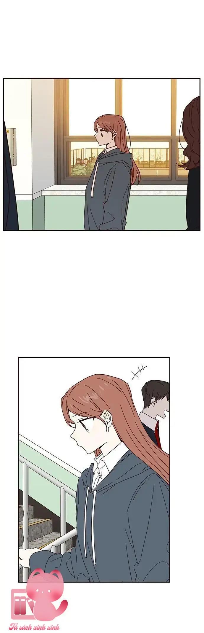 Sợi Chỉ Tình Yêu - Chap 16 - Trang 28