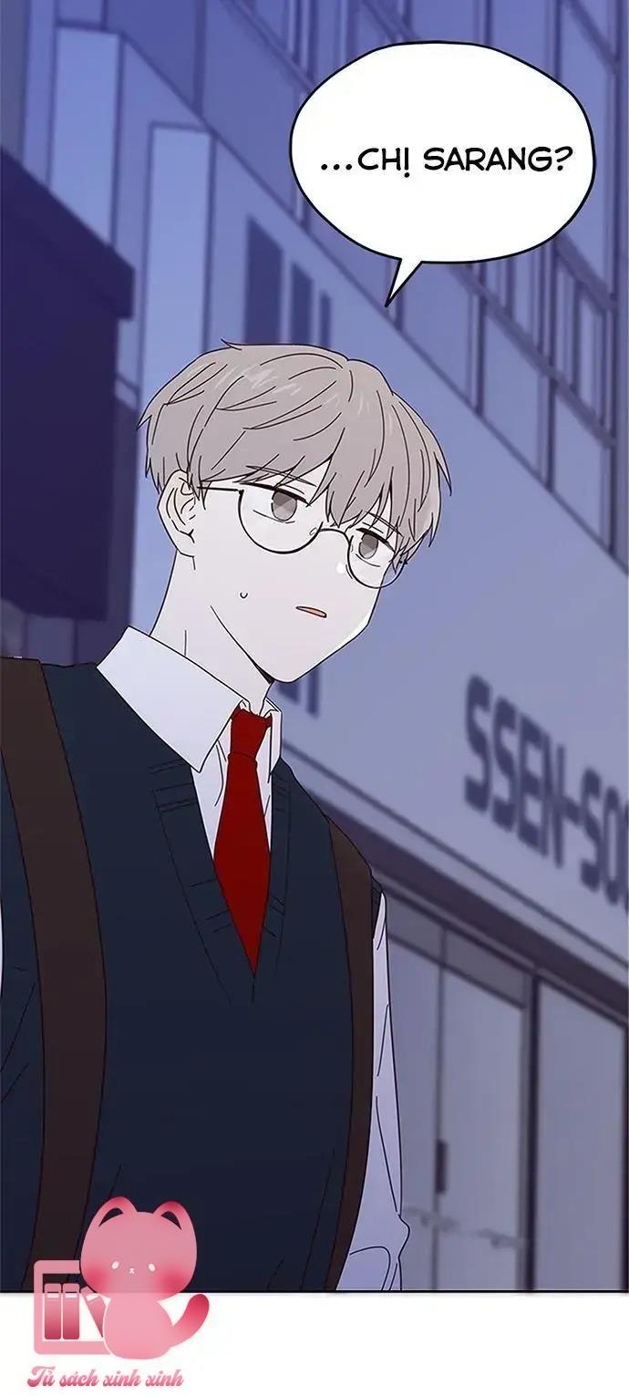 Sợi Chỉ Tình Yêu - Chap 16 - Trang 3